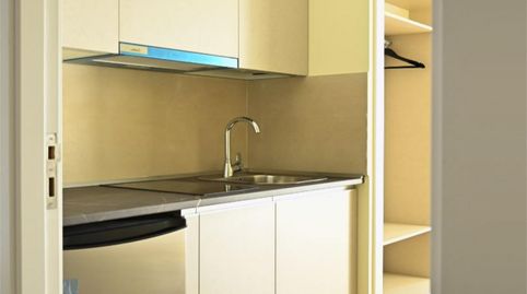 Foto 4 de Piso de alquiler en Carretera Calera y Chozas, 136, Patrocinio - Nueva Talavera, Talavera de la Reina