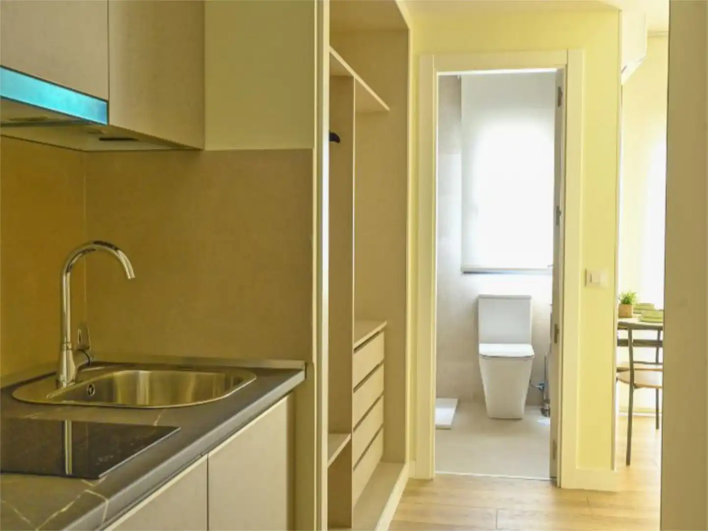 Flat for rent in Carretera Calera y Chozas, 136, Patrocinio - Nueva Talavera Flat for rent in Carretera Calera y Chozas, 136, Patrocinio - Nueva Talavera