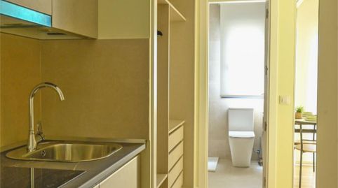 Foto 2 de Piso de alquiler en Carretera Calera y Chozas, 136, Patrocinio - Nueva Talavera, Talavera de la Reina