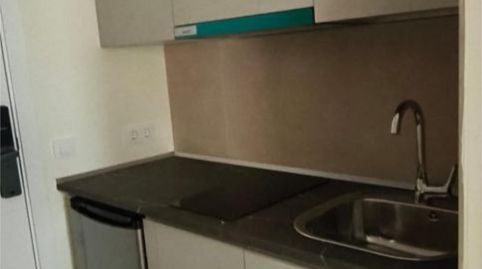 Foto 3 de Piso de alquiler en Carretera Calera y Chozas, 136, Patrocinio - Nueva Talavera, Talavera de la Reina