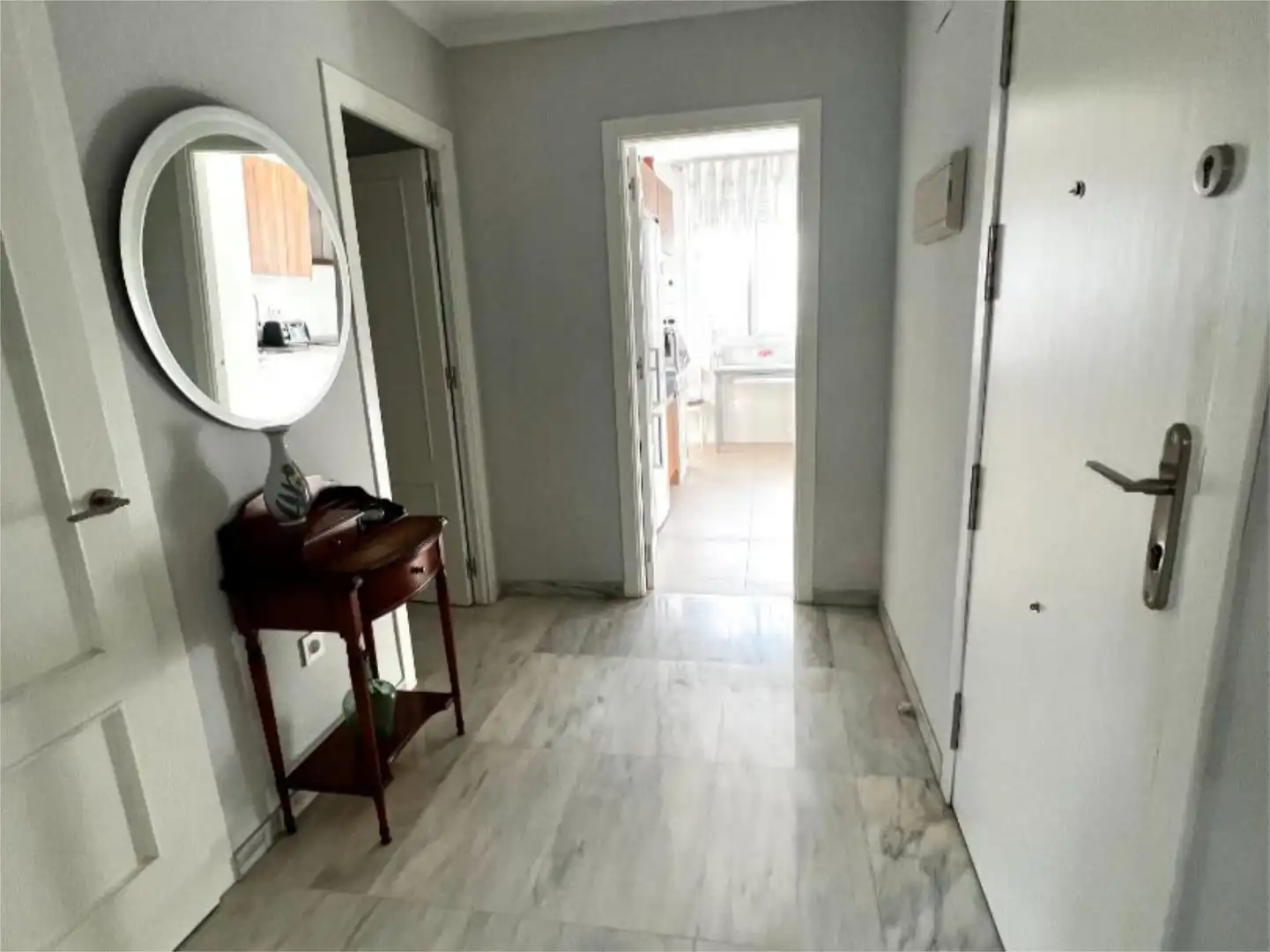 Pis de lloguer a Plaza Amoríos, 2, Sevilla Capital