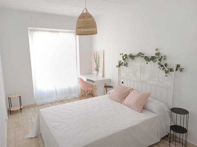 Apartamento en Alquiler en Carrer del Dos de Maig, 142 en Centro