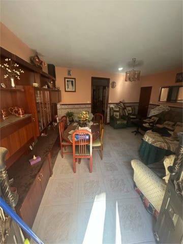 Casa-chalet en Venta en Navalvillar de Pela