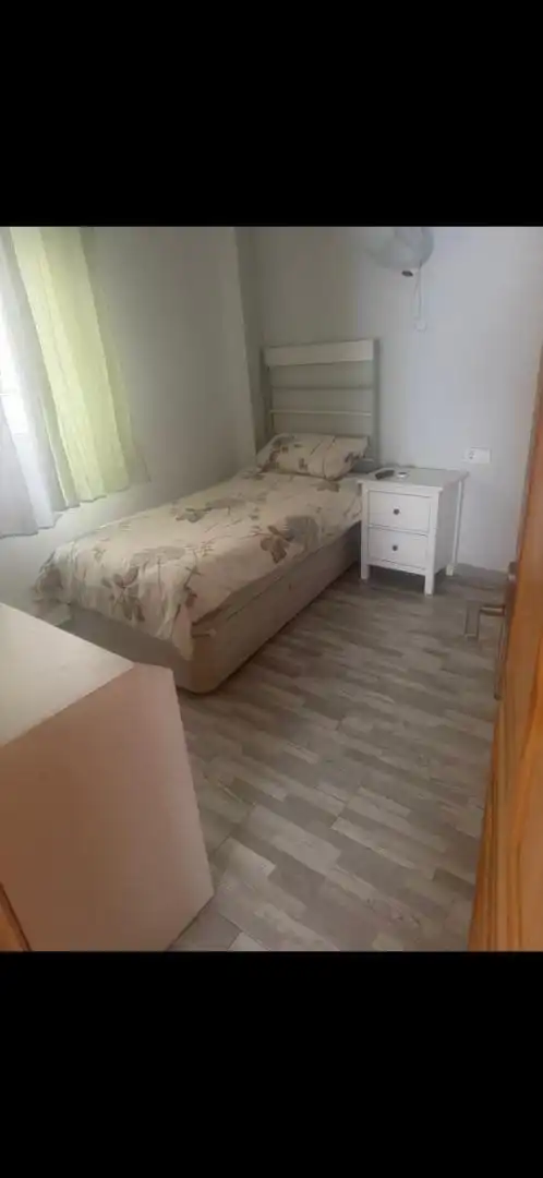 Habitación de Piso en venta en Marbella