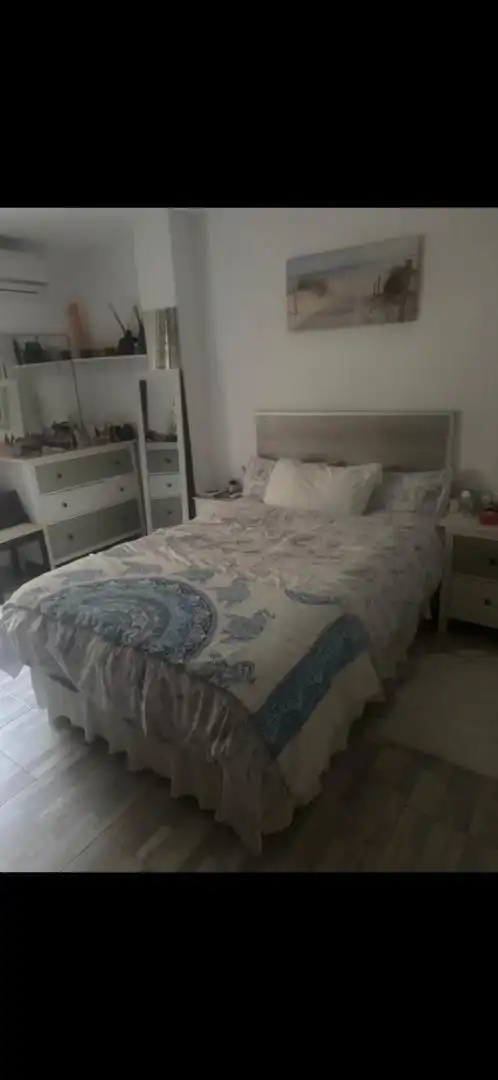 Habitación de Piso en venta en Marbella