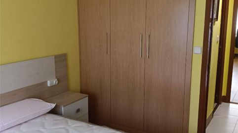 Photo 5 of Flat for rent in Praza de Isaac Díaz Pardo, 5, Someso - Matogrande, A Coruña Capital
