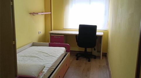 Photo 4 of Flat for rent in Praza de Isaac Díaz Pardo, 5, Someso - Matogrande, A Coruña Capital