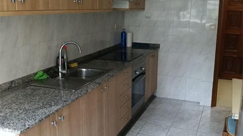 Photo 3 of Flat for rent in Praza de Isaac Díaz Pardo, 5, Someso - Matogrande, A Coruña Capital