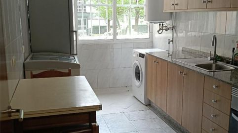 Photo 2 of Flat for rent in Praza de Isaac Díaz Pardo, 5, Someso - Matogrande, A Coruña Capital