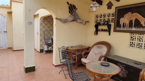 Foto 5 de Piso en venta en Cv-724, 3, La Xara - La Sella, Dénia