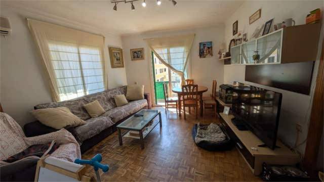 Piso en Venta en El Fortí