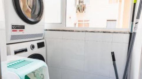 Foto 4 de Piso en venta en Roquetas Pueblo, Roquetas de Mar