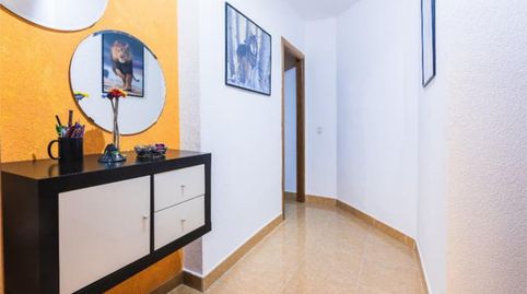 Foto 5 de Piso en venta en Roquetas Pueblo, Roquetas de Mar
