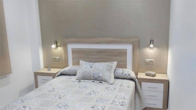 Apartamento en Alquiler en Conil