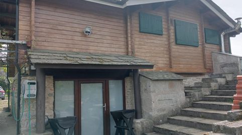 Foto 4 de Casa o chalet en venta en Lugar O Regueiro, 3, Parroquias del Oeste, Lugo Capital