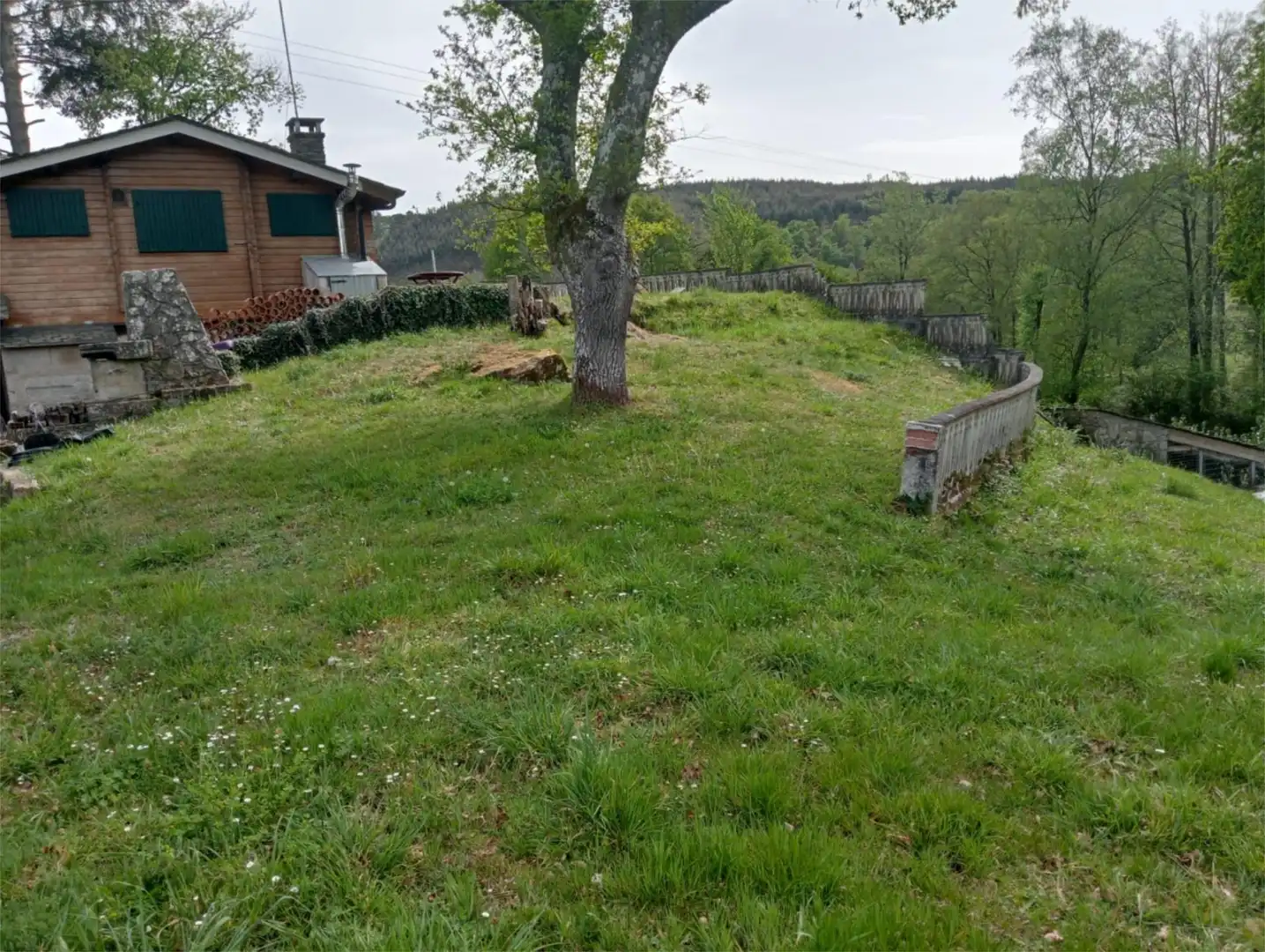 Casa o xalet en venda a Lugar O Regueiro, 3, Parroquias del Oeste Casa o xalet en venda en Lugo Capital