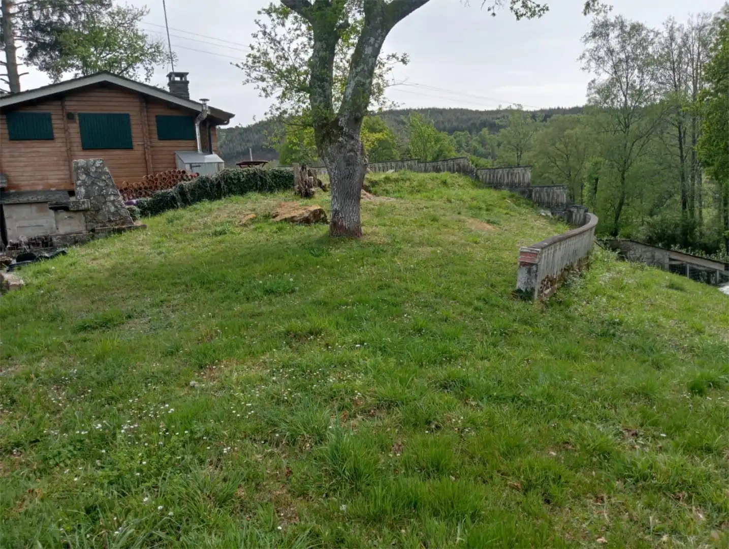 Casa o xalet en venda a Lugar O Regueiro, 3, Parroquias del Oeste Casa o xalet en venda en Lugo Capital