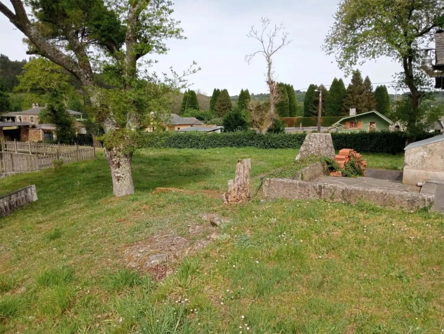 Casa o xalet en venda a Lugar O Regueiro, 3, Parroquias del Oeste Casa o xalet en venda en Lugo Capital