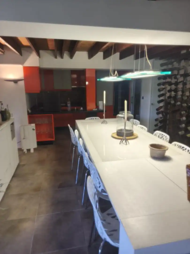Casa o xalet en venda a Lugar O Regueiro, 3, Parroquias del Oeste Cuina de Casa o xalet en venda en Lugo Capital