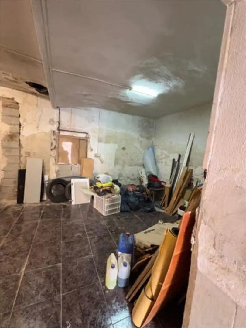 Casa o chalet en venta en Santomera