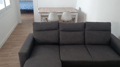 Foto 4 de Piso de alquiler en Calle San Antón, 13, Alcázar de San Juan, Ciudad Real