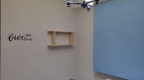 Foto 3 de Piso de alquiler en Calle de Pedrera Baja, 31, Plaza de Toros, Ciudad Real Capital