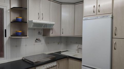 Foto 4 de Piso de alquiler en Calle de Pedrera Baja, 31, Plaza de Toros, Ciudad Real Capital