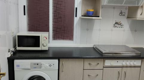 Foto 5 de Piso de alquiler en Calle de Pedrera Baja, 31, Plaza de Toros, Ciudad Real Capital