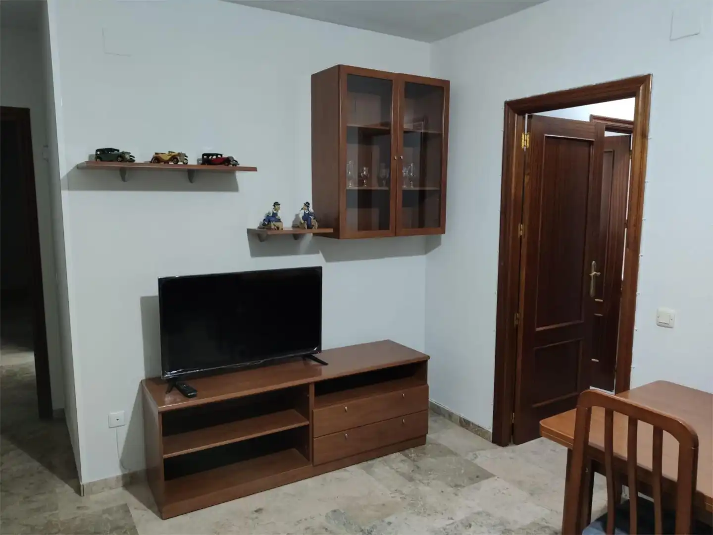 Flat for rent in Calle de Pedrera Baja, 31, Plaza de Toros Flat for rent in Calle de Pedrera Baja, 31, Plaza de Toros