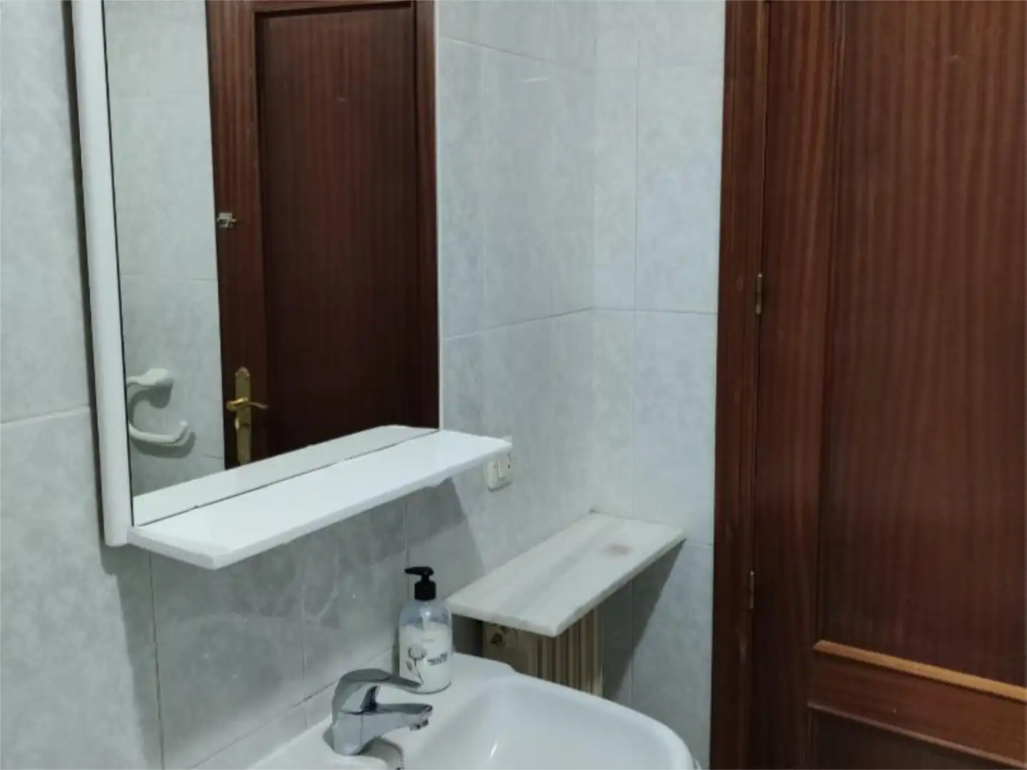 Flat for rent in Calle de Pedrera Baja, 31, Plaza de Toros Flat for rent in Calle de Pedrera Baja, 31, Plaza de Toros
