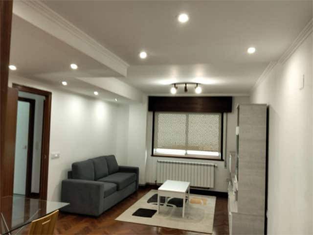 Piso en Alquiler en O Milladoiro