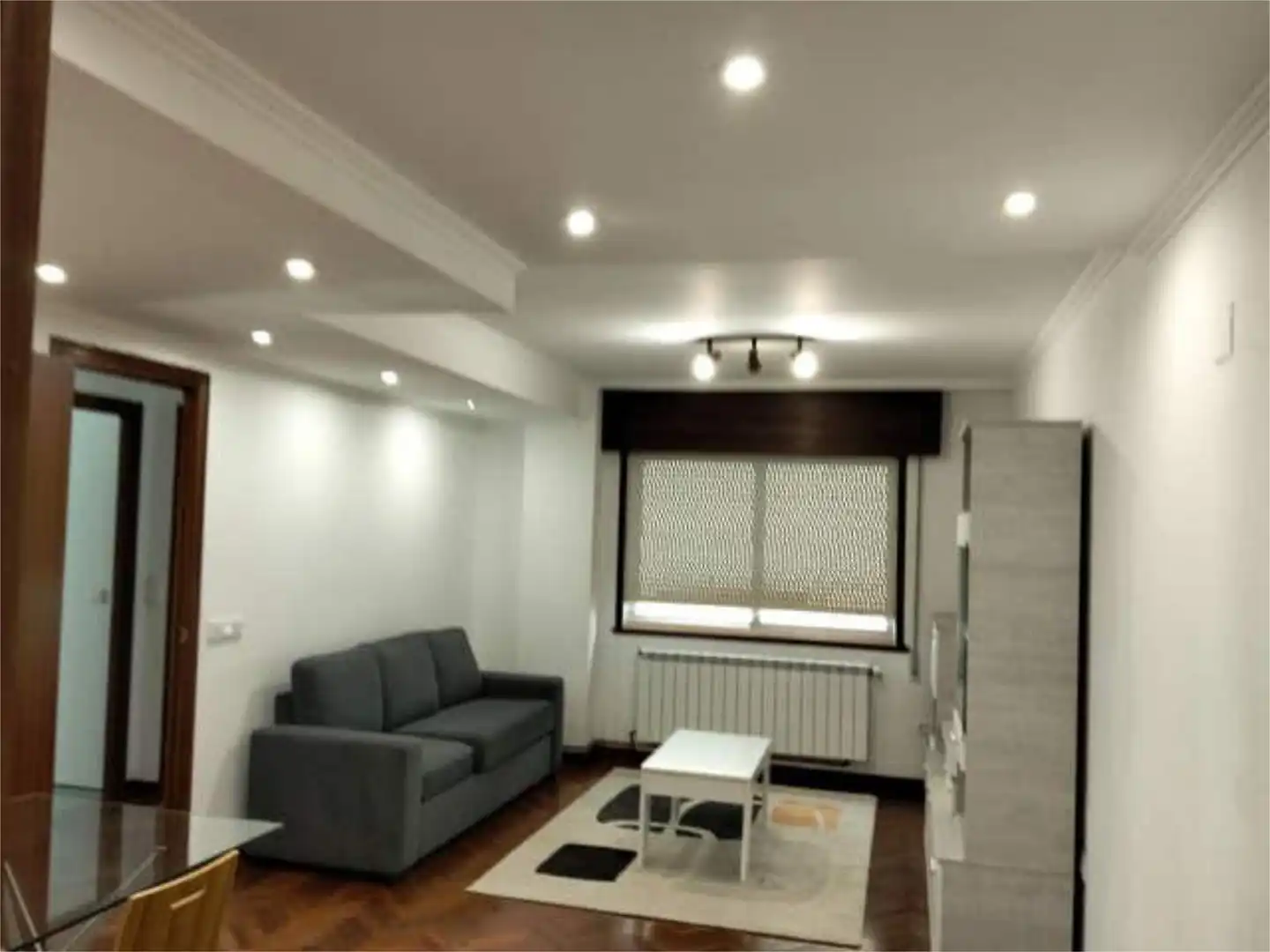 Piso de alquiler en O Milladoiro