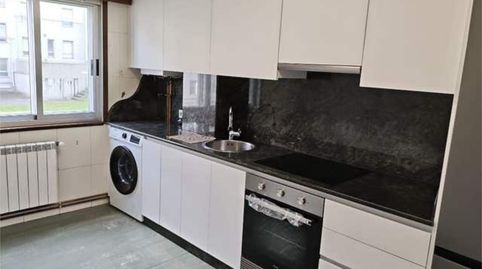 Foto 3 de Piso de alquiler en O Milladoiro, Ames