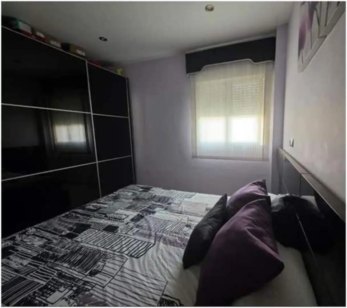 Piso en venta en Aceuchal Habitación de Piso en venta en Aceuchal con Amueblado