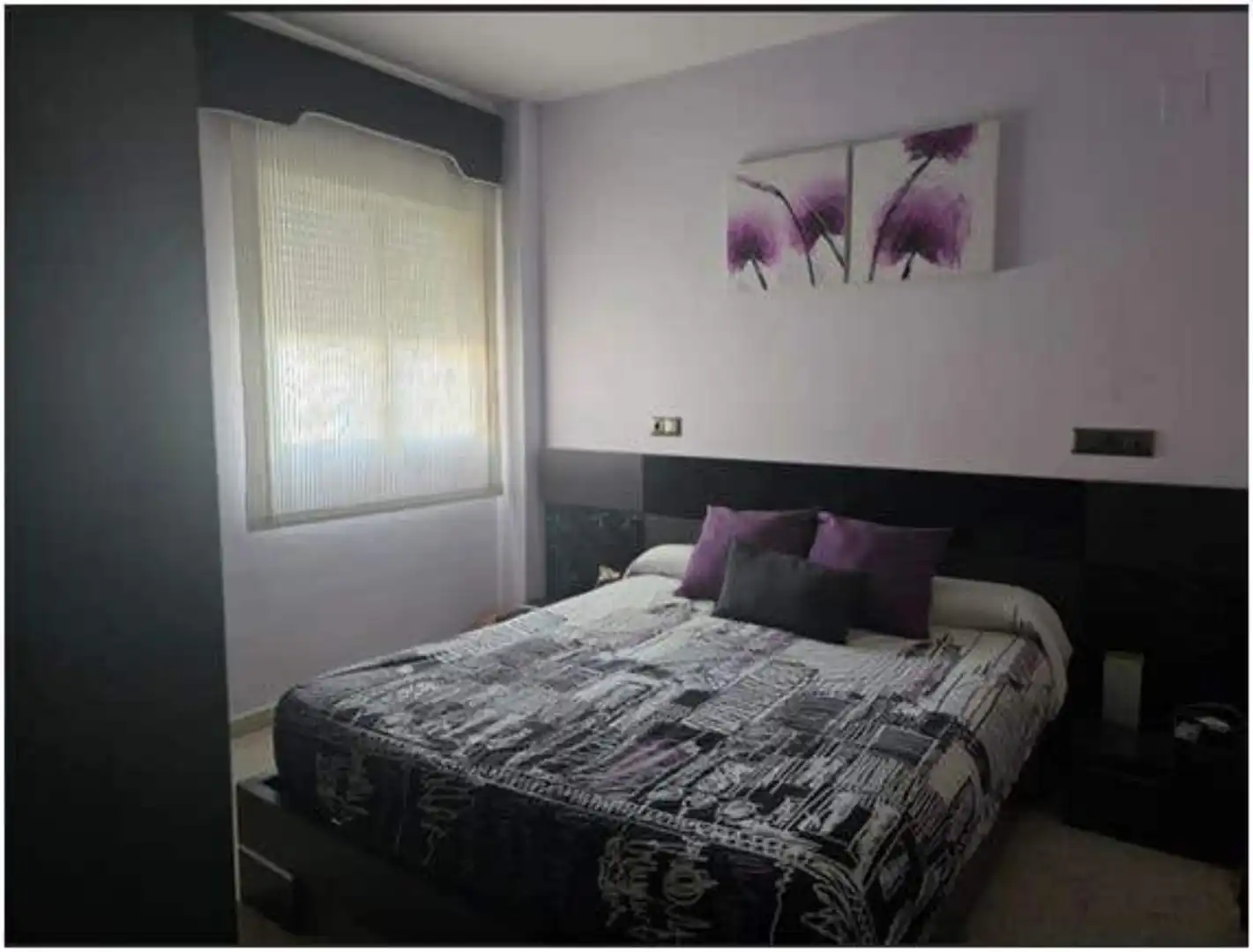 Piso en venta en Aceuchal Habitación de Piso en venta en Aceuchal con Amueblado