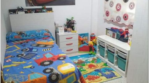 Foto 5 de Piso en venta en Aceuchal, Badajoz