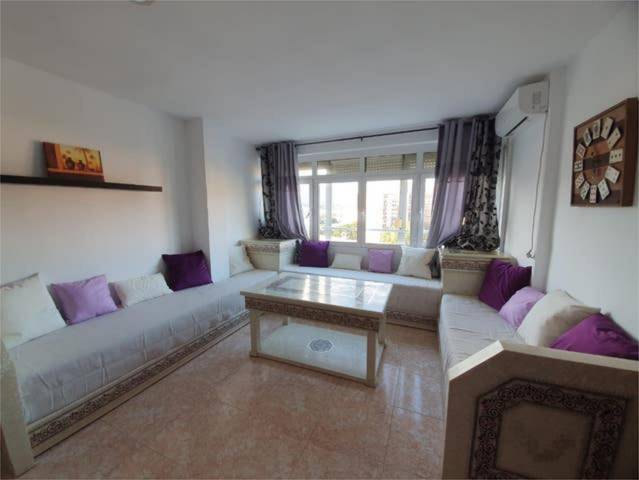 Piso en Venta en Mangas Verdes - Las Flores - Parque del Sur