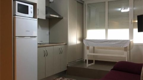 Foto 4 de Estudio de alquiler en Calle Merlas, 10, Almagro, Ciudad Real