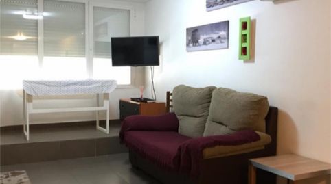 Foto 5 de Estudio de alquiler en Calle Merlas, 10, Almagro, Ciudad Real