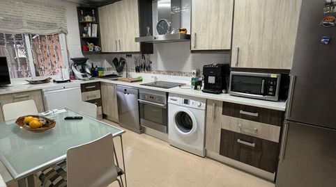 Foto 3 de Casa o chalet en venta en Calle de Federico García Lorca, 11, Loranca, Fuenlabrada
