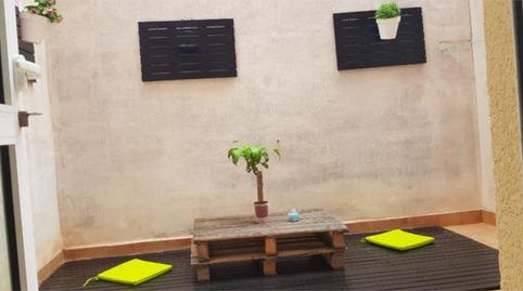 Foto 2 de Piso de alquiler en La Ñora, Murcia Capital