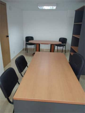 Oficina en Alquiler en Centro