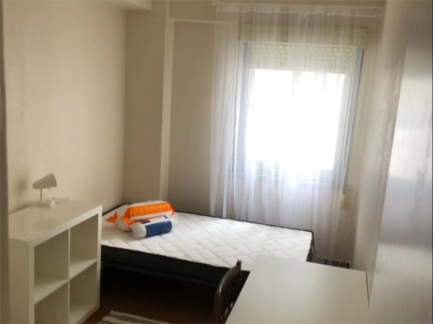 Piso de alquiler en Rúa Novoa Santos, 27, Cuatro Caminos - Plaza de la Cubela