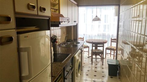 Foto 2 de Piso de alquiler en Rúa Novoa Santos, 27, Cuatro Caminos - Plaza de la Cubela, A Coruña Capital