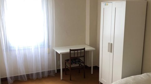 Foto 4 de Piso de alquiler en Rúa Novoa Santos, 27, Cuatro Caminos - Plaza de la Cubela, A Coruña Capital