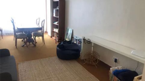 Foto 5 de Piso de alquiler en Rúa Novoa Santos, 27, Cuatro Caminos - Plaza de la Cubela, A Coruña Capital