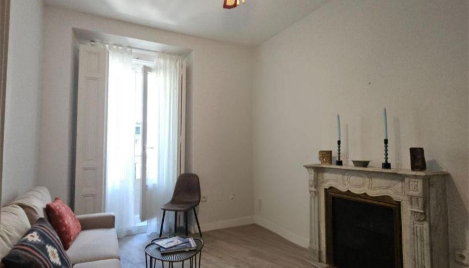 Piso de alquiler en Calle del Ave María, 23, Embajadores - Lavapiés - Imagen 4