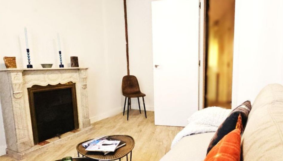 Piso de alquiler en Calle del Ave María, 23, Embajadores - Lavapiés - Imagen 3