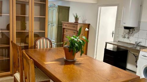 Photo 4 of Study for rent in Calle Doctor Fleming, 17, El Praderón, Galapagar