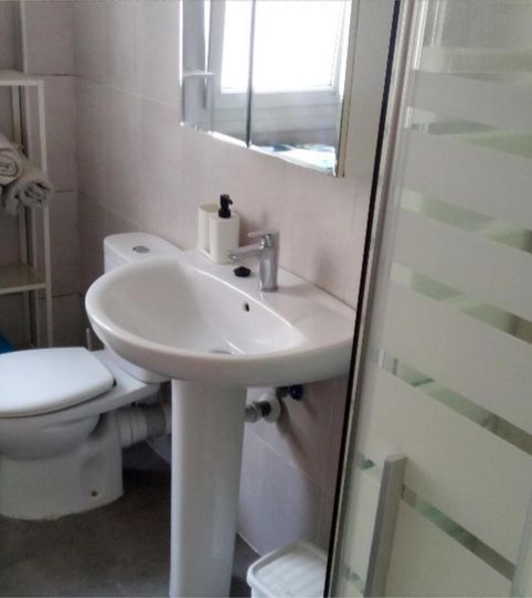 Foto 2 von Zimmer in Lasesarre Kalea, 3, Lasesarre, Barakaldo